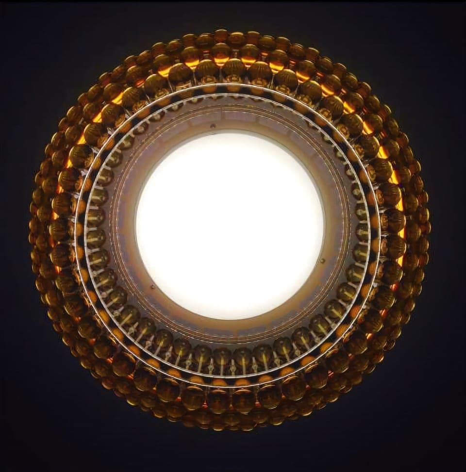 Romantic Studio (Mini Pink) | Room amenity