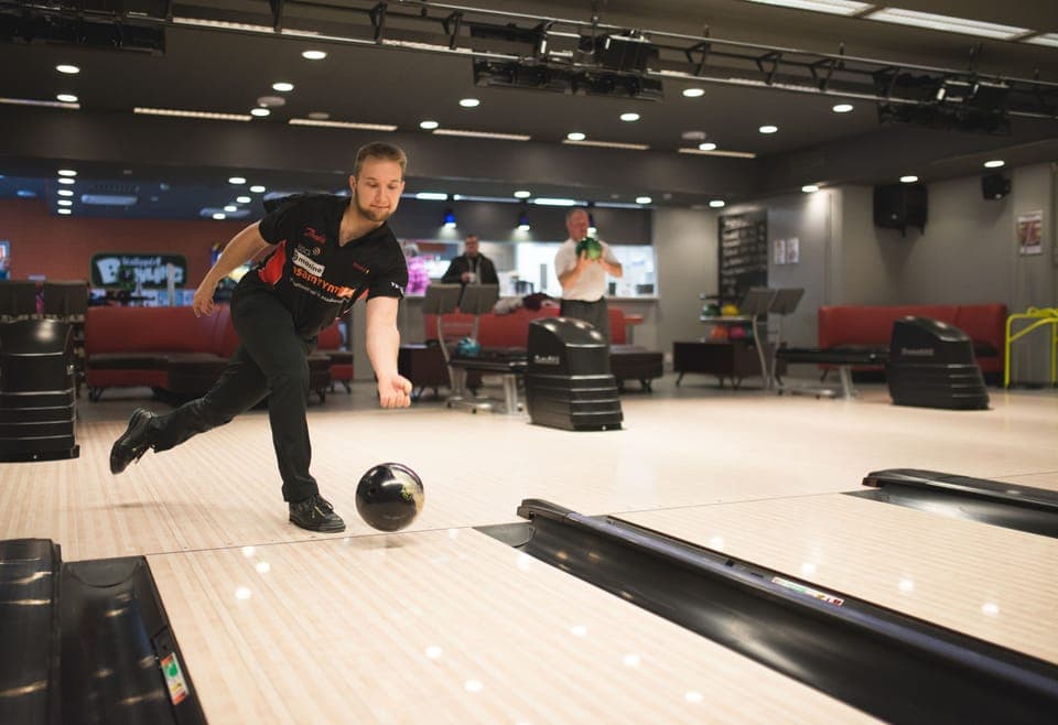 Bowling