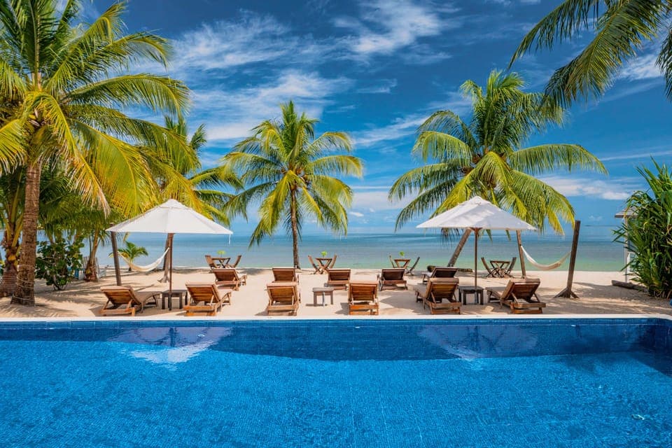 Luxury Penthouse | Beach/ocean view