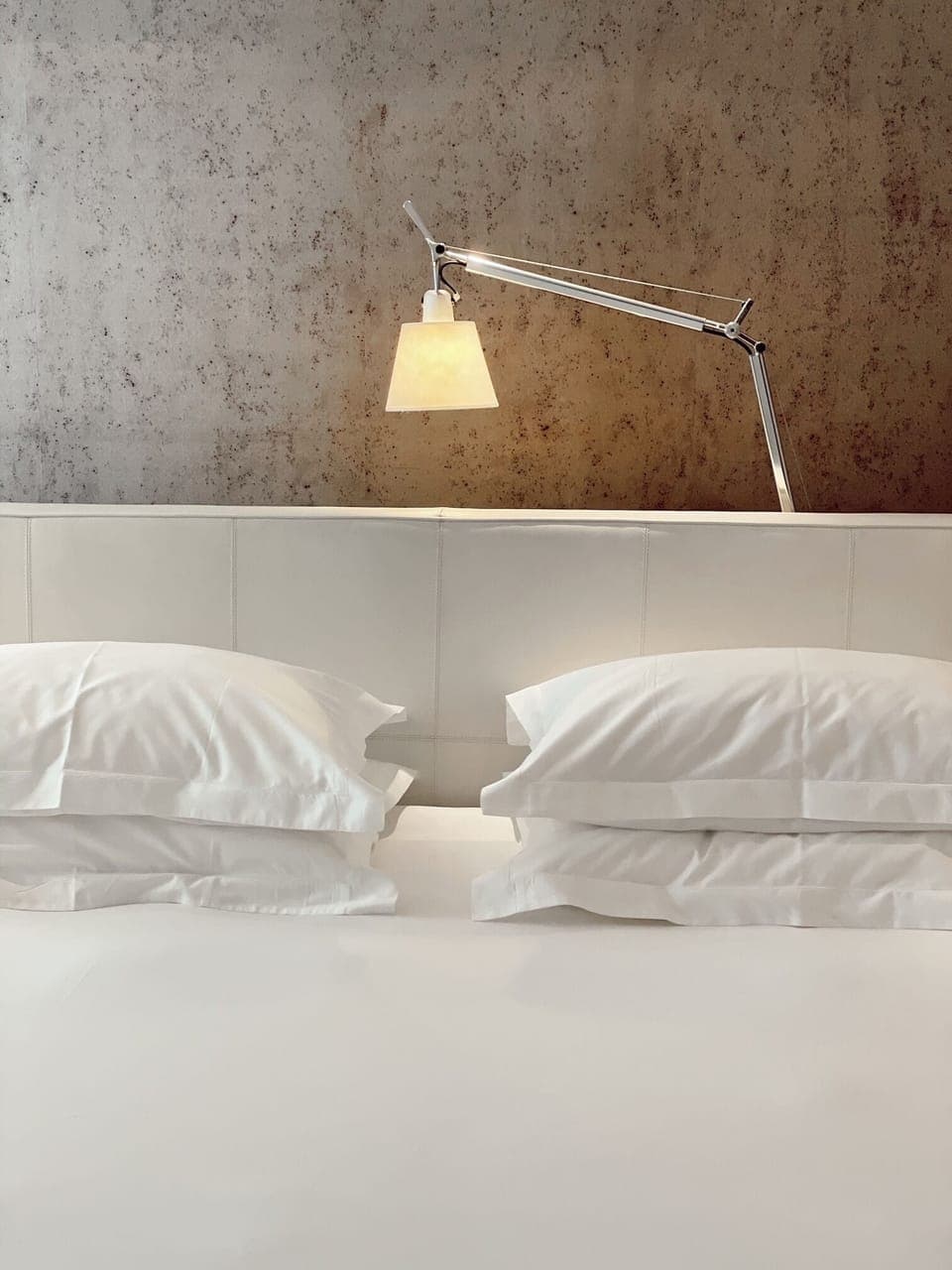 Junior Suite | Premium bedding, free minibar items, in-room safe