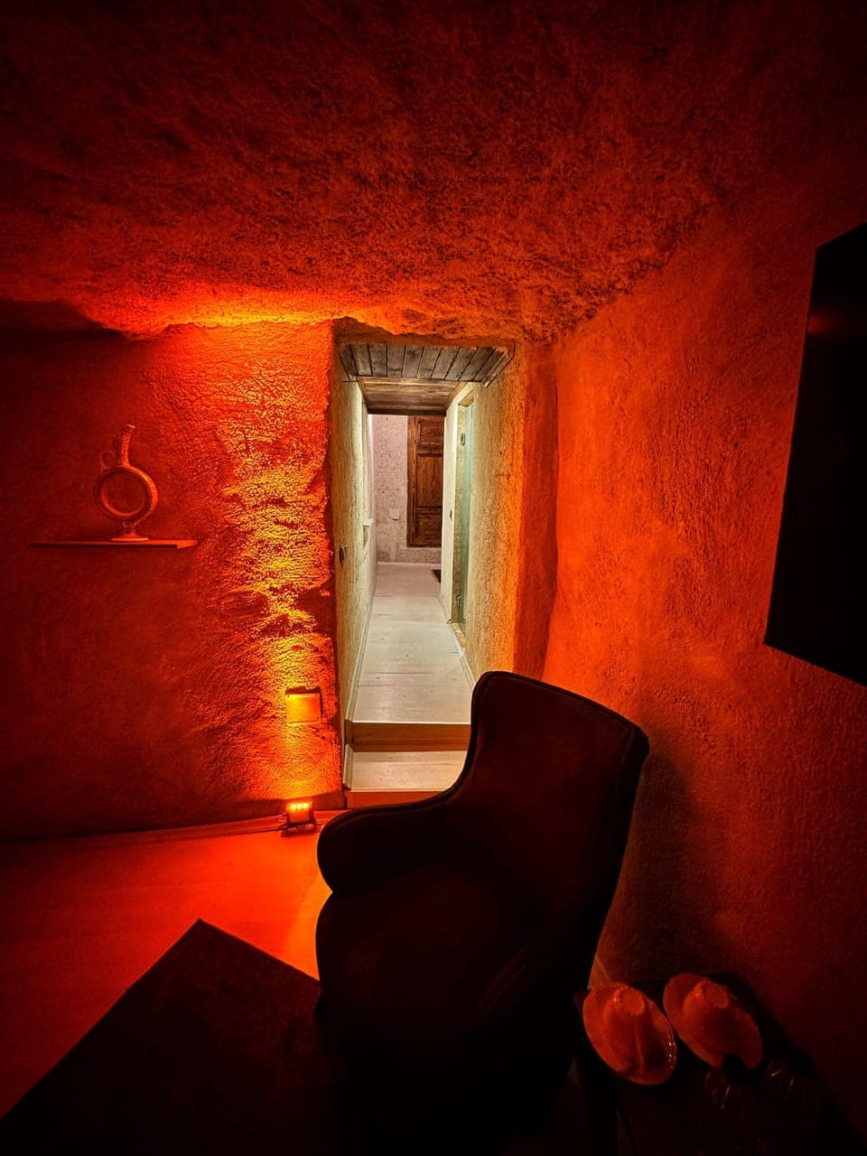 Premium Room, Hot Tub | 1 bedroom, Egyptian cotton sheets, premium bedding