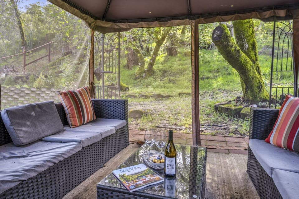 Gazebo