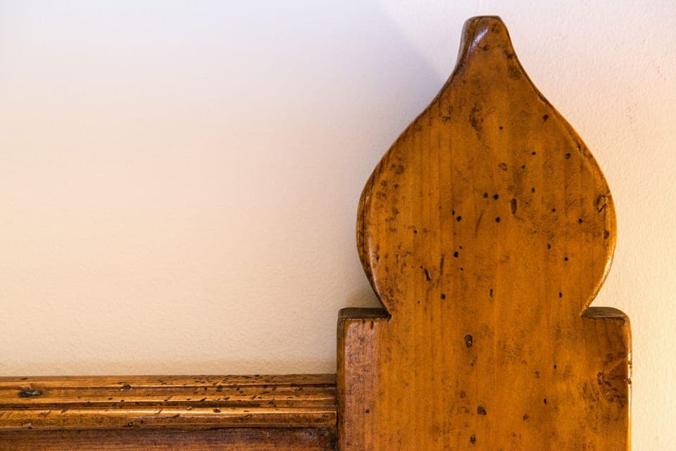 Standard Double Room | In-room safe, desk, cribs/infant beds, free WiFi