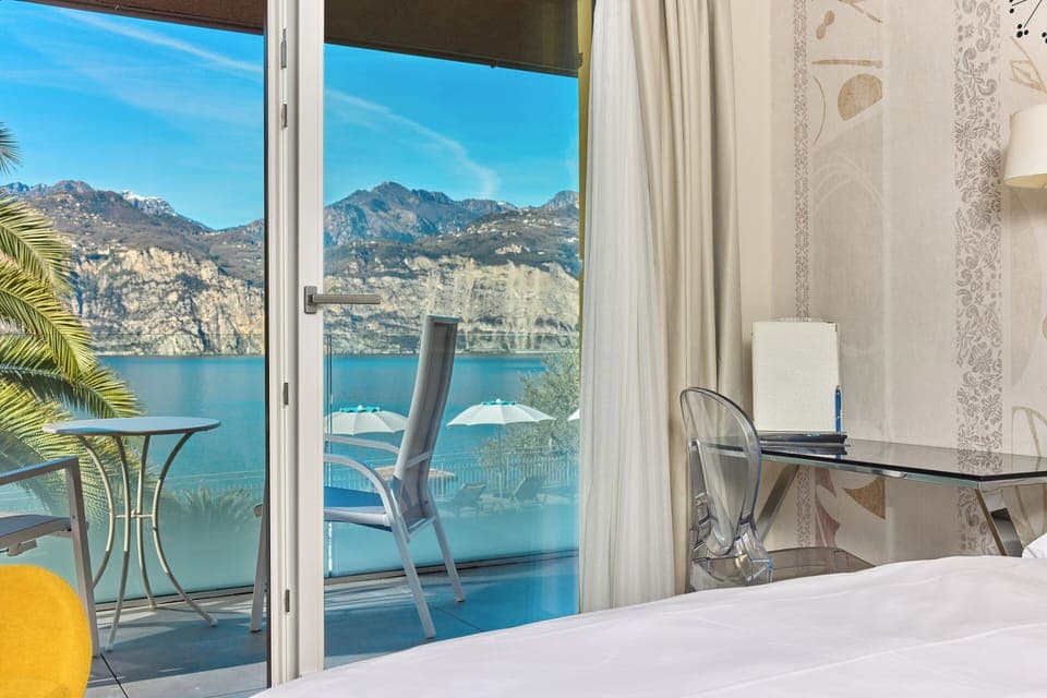 Basic Double or Twin Room | Premium bedding, in-room safe, individually decorated