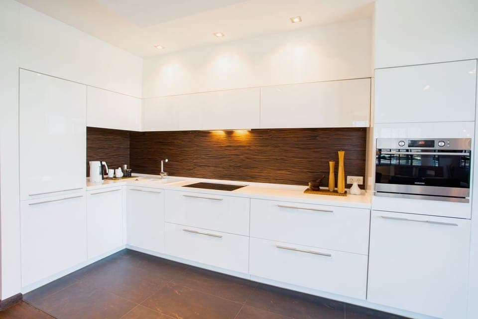 Apartment, Accessible, City View | Private kitchenette | Fridge, microwave, oven, stovetop