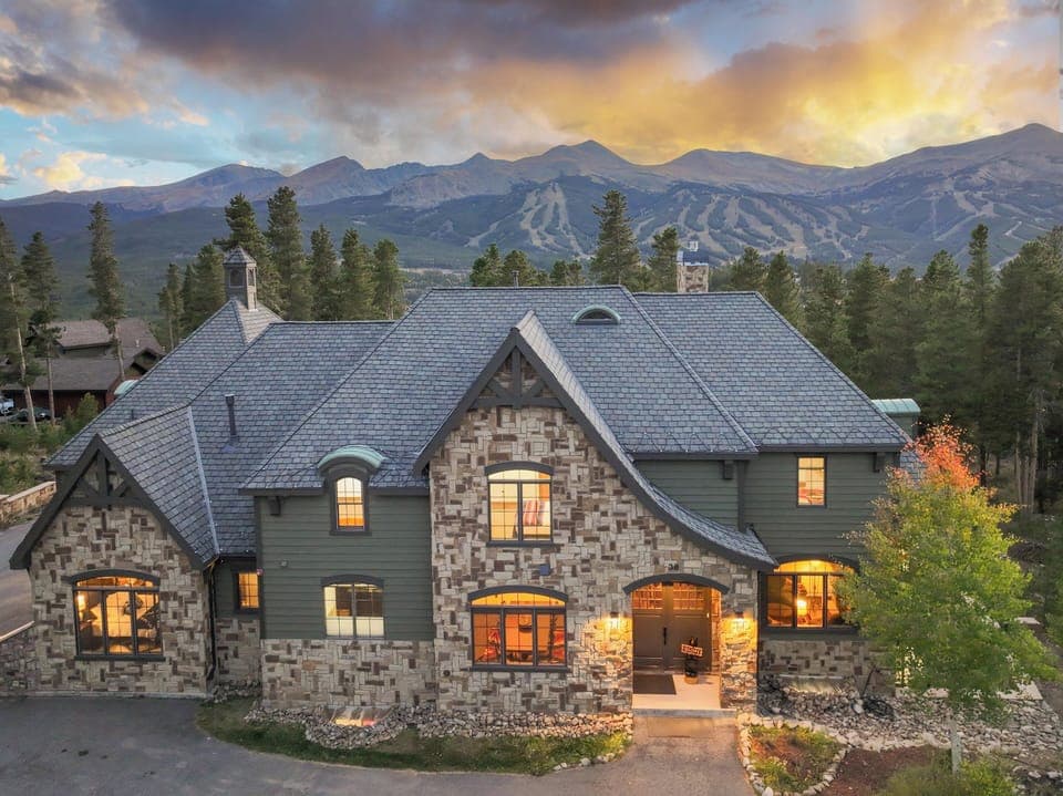 Estate at Baldy Ridge