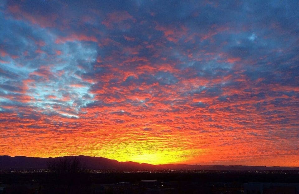 Just Imagine … Waking up to this … Coffee in hand :) 