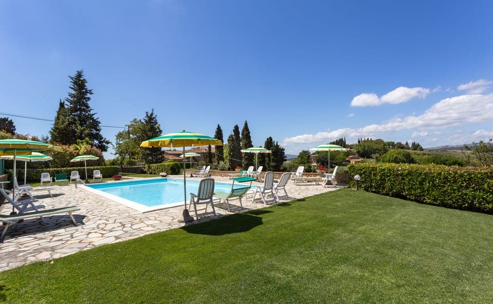 Mandorlo apartment
Monti 1824
www.monti1824.com