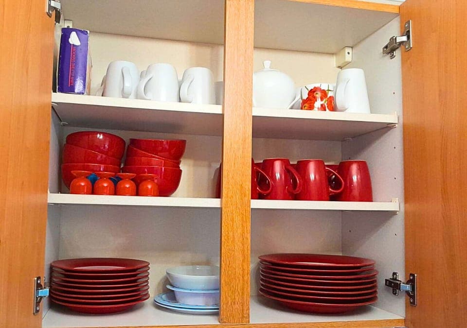 Everything you need for a wonderful stay at the Seaside