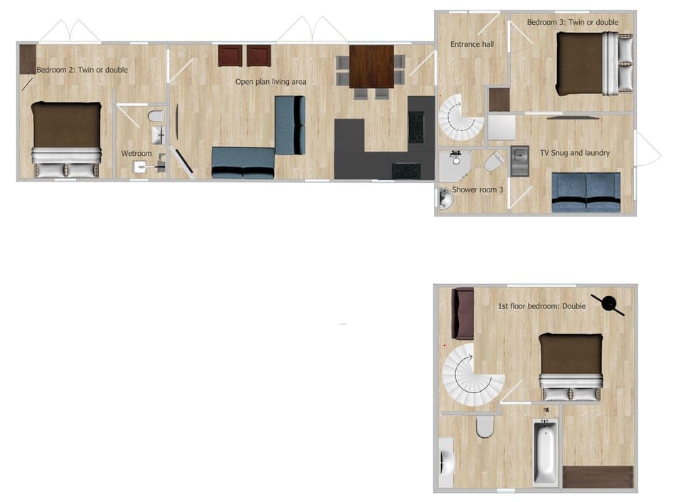Room plan