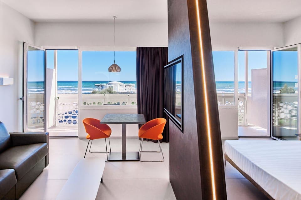 Suite | Beach/ocean view