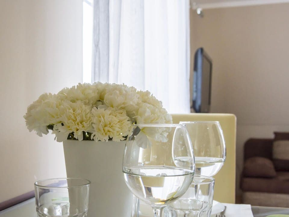 Apartment (VacationClub - Regina Maris Apartment) | Room amenity