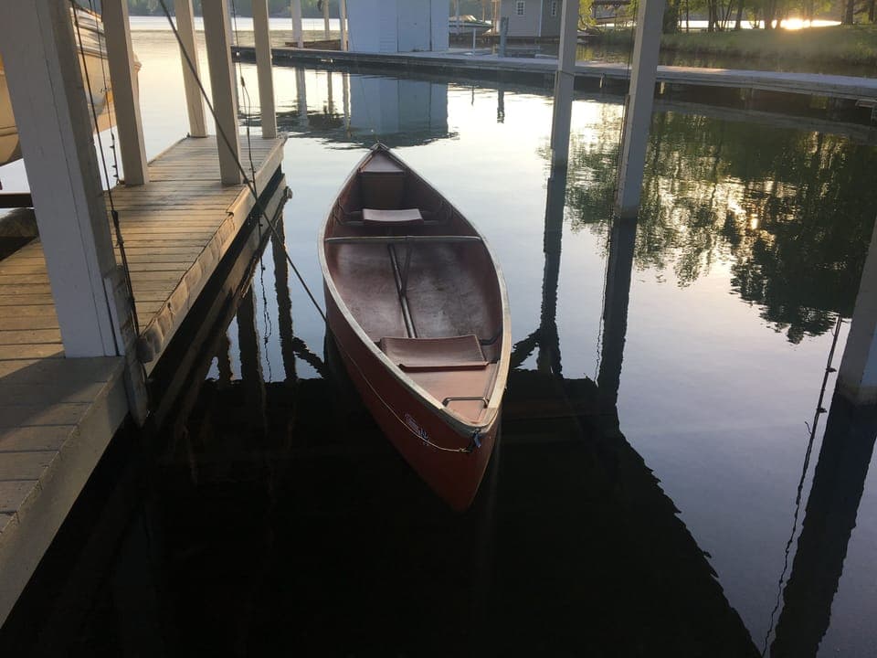Canoe