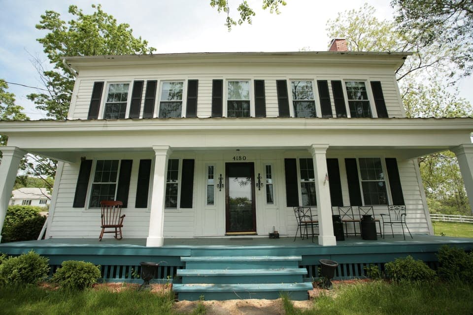 Gathering Hill Farm
