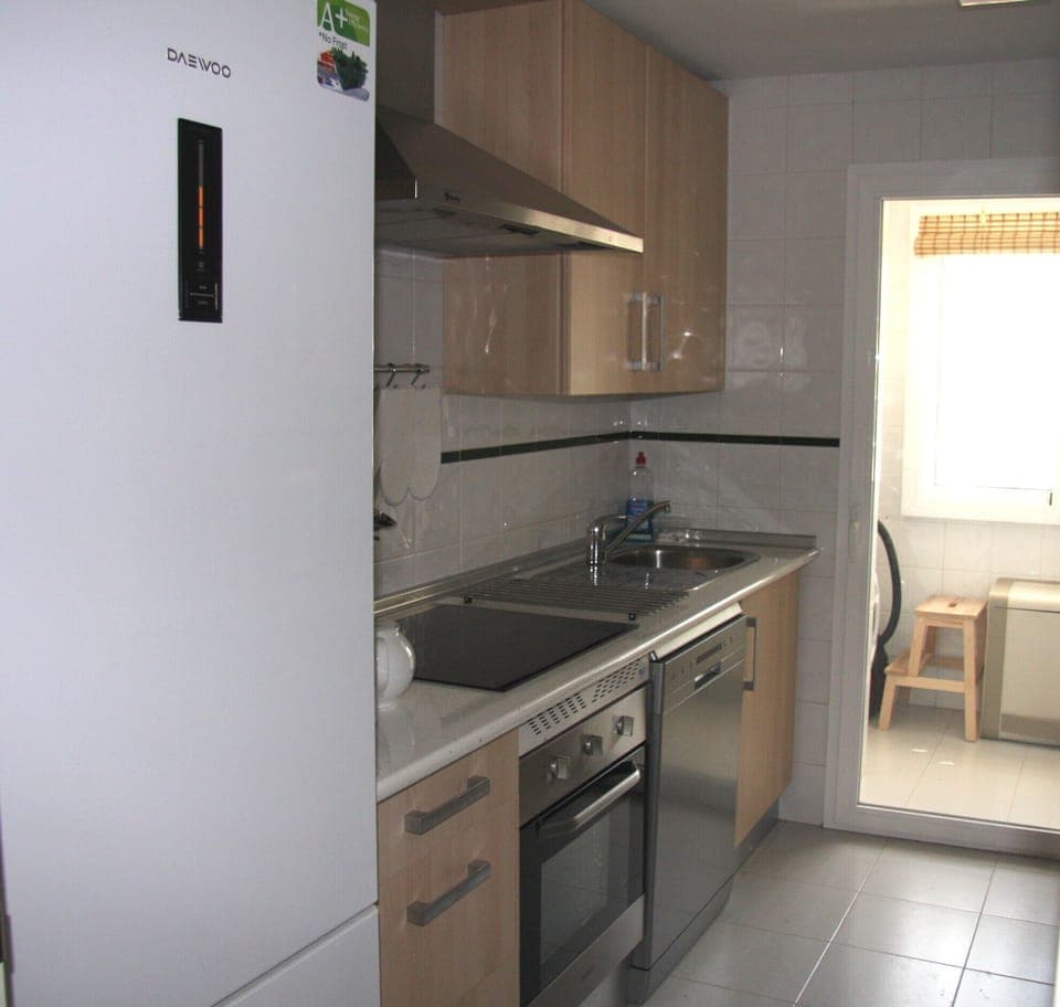 Kitchen 1