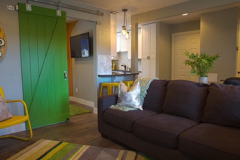 Queen Sofa Pull Out Bed