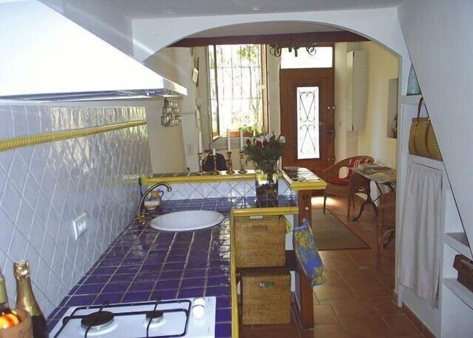 Le Perchoir - the Provencal kitchen 