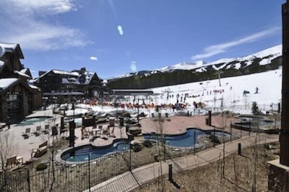 Yup.... everyone else will be jealous!!