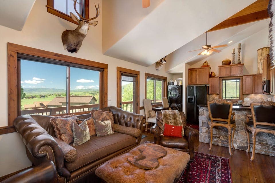 Second Livingroom
