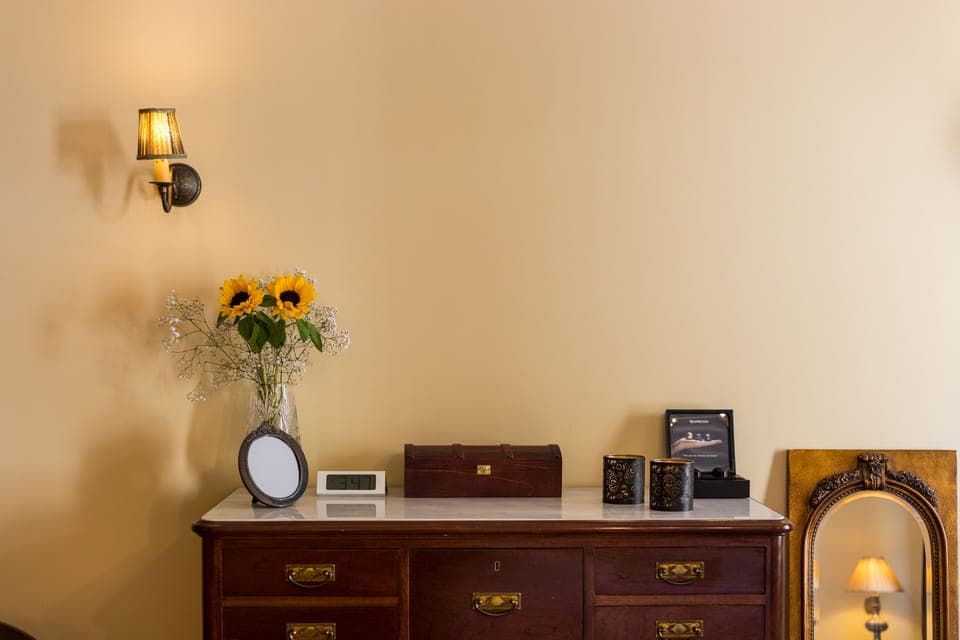 Apartment, 1 Bedroom | Free WiFi