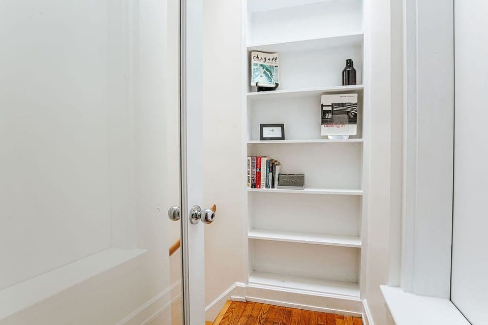 Luxury Room, Ensuite (The Storefront) | Interior