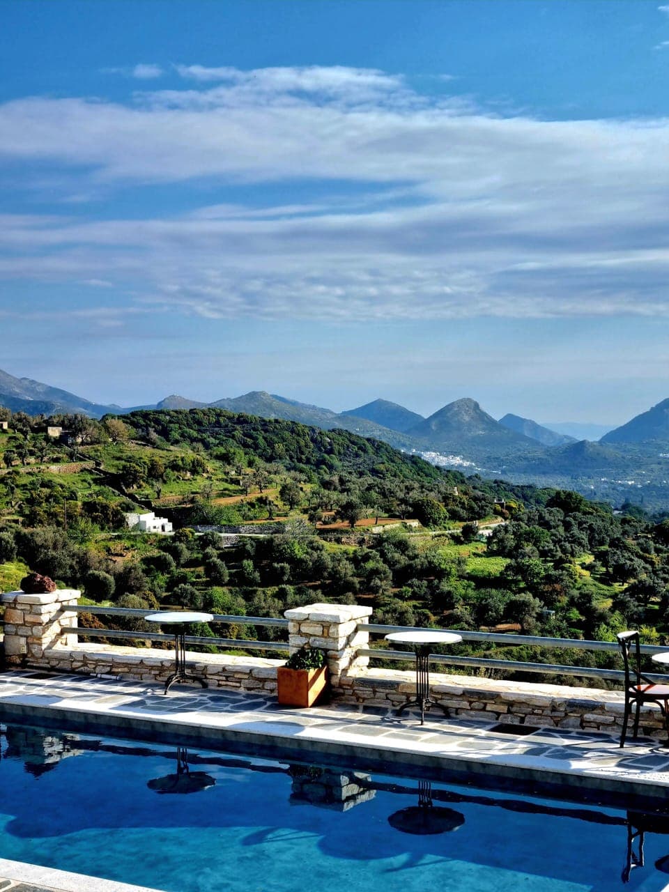 Luxury Suite (Helen of Troy) | View from property