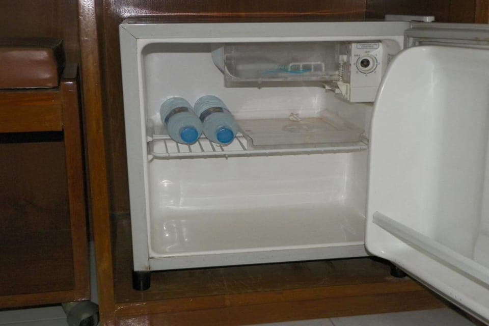 Double Room (No Window) | Room amenity