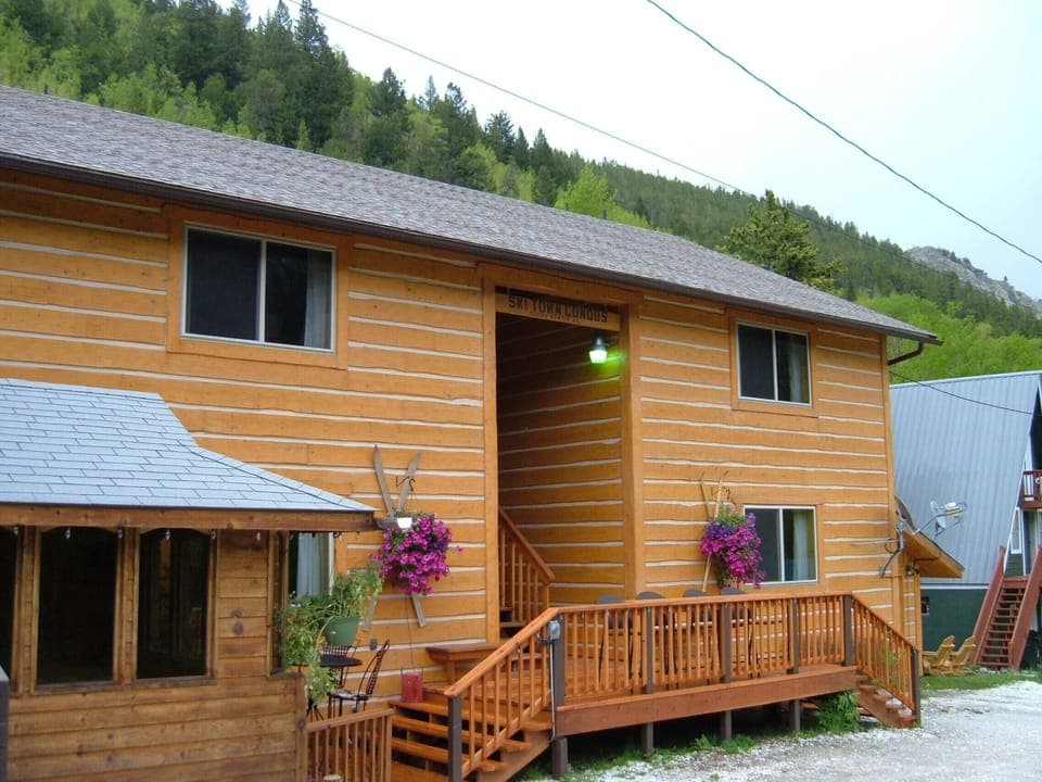 Escape to Monarch/Garfield, CO!  Enjoy summer adventures at Ski Town Condos.
