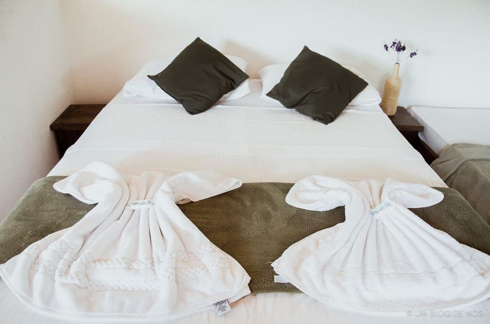 Premium bedding, minibar, rollaway beds, free WiFi