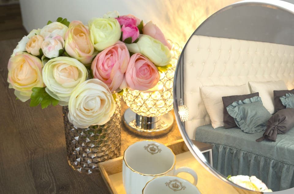 Comfort Double Room | Premium bedding, down comforters, memory foam beds, minibar