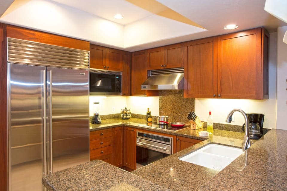 Keurig coffee maker and pods included! French press, Mr. Coffee and grinder too!