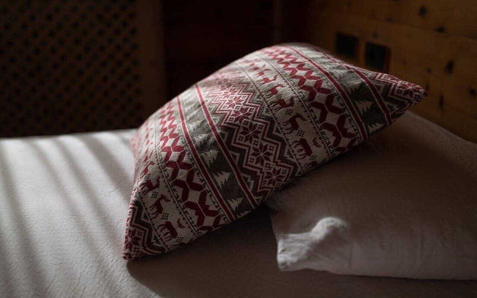 Camera Superior con balcone | Frette Italian sheets, premium bedding, down comforters, minibar