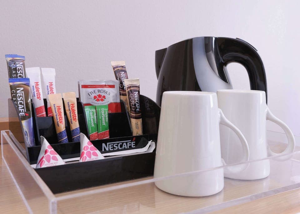 In-room safe, desk, soundproofing, iron/ironing board