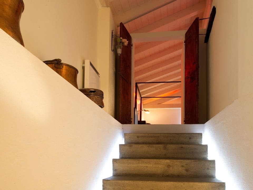 Comfort Quadruple Room, Courtyard View (Camera Peonia) | View from property
