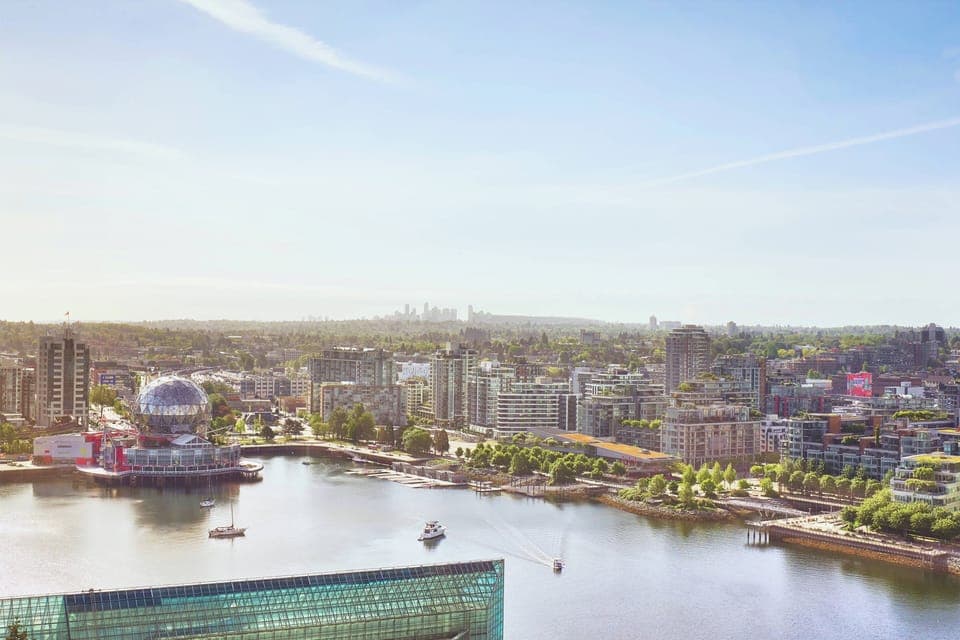 Suite, 2 Bedrooms | View from room