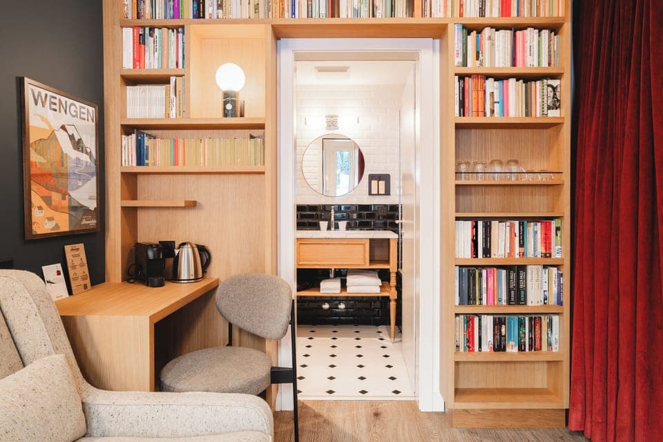 Privilege room | Premium bedding, in-room safe, desk, blackout drapes