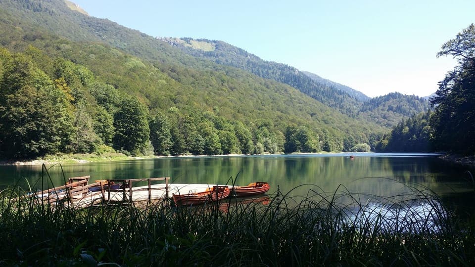 Chalet Kolasin Montenegro