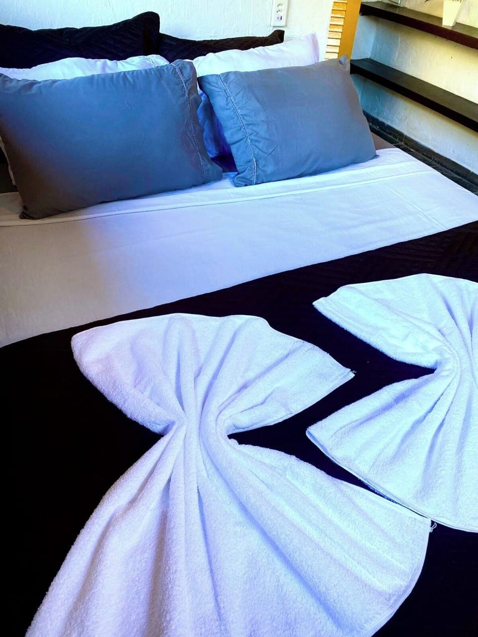 Standard Studio | Minibar, blackout drapes, free WiFi, bed sheets