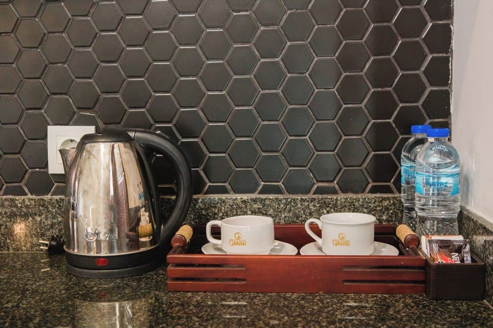 Executive Room | Room amenity