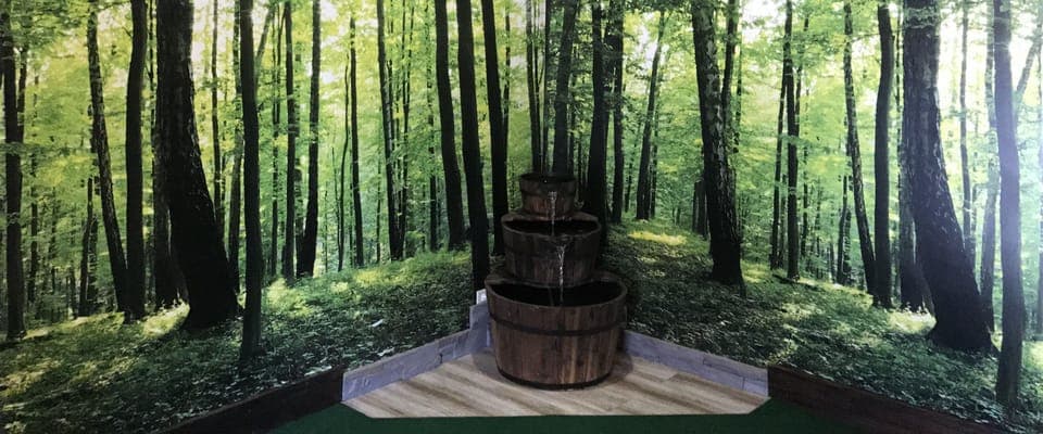 Romantic Suite, Jetted Tub | Property grounds