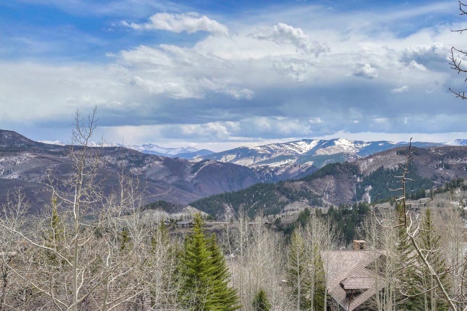 Townhome, 5 Bedrooms | Property grounds