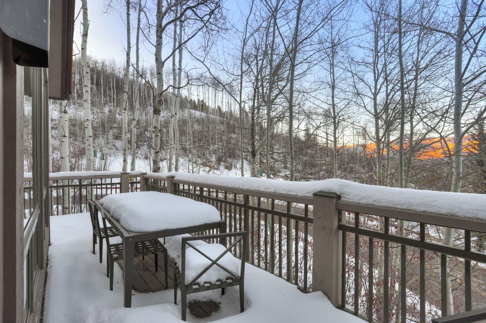 Townhome, 3 Bedrooms | Property grounds