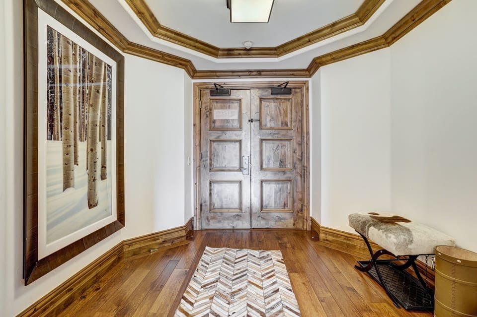 Condo, 4 Bedrooms | Interior