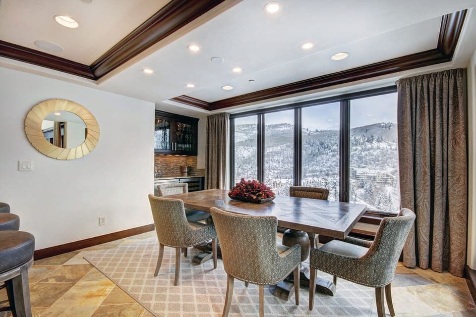 Condo, 3 Bedrooms | Dining