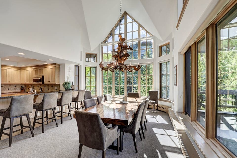 Condo, 3 Bedrooms | Dining