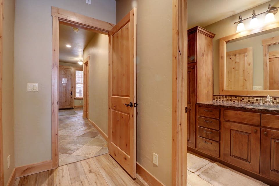 Townhome, 4 Bedrooms | Interior