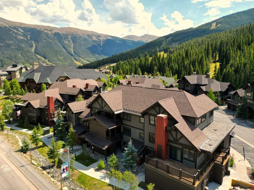 Townhome, 1 Bedroom | Exterior