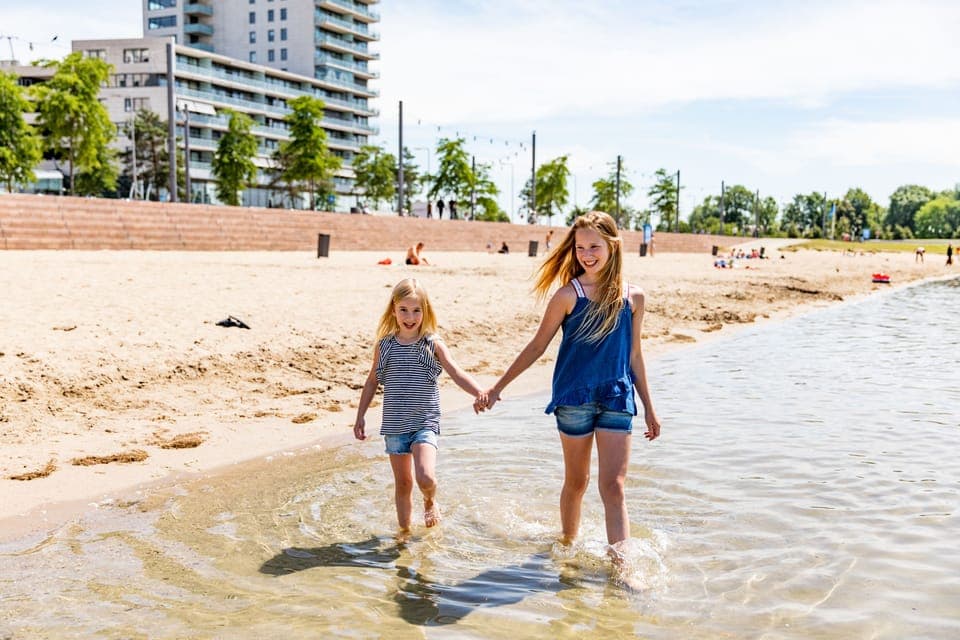 Children's activities