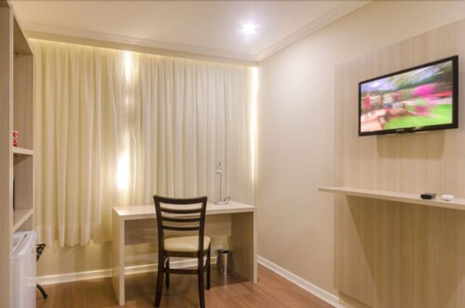 Studio | Room amenity