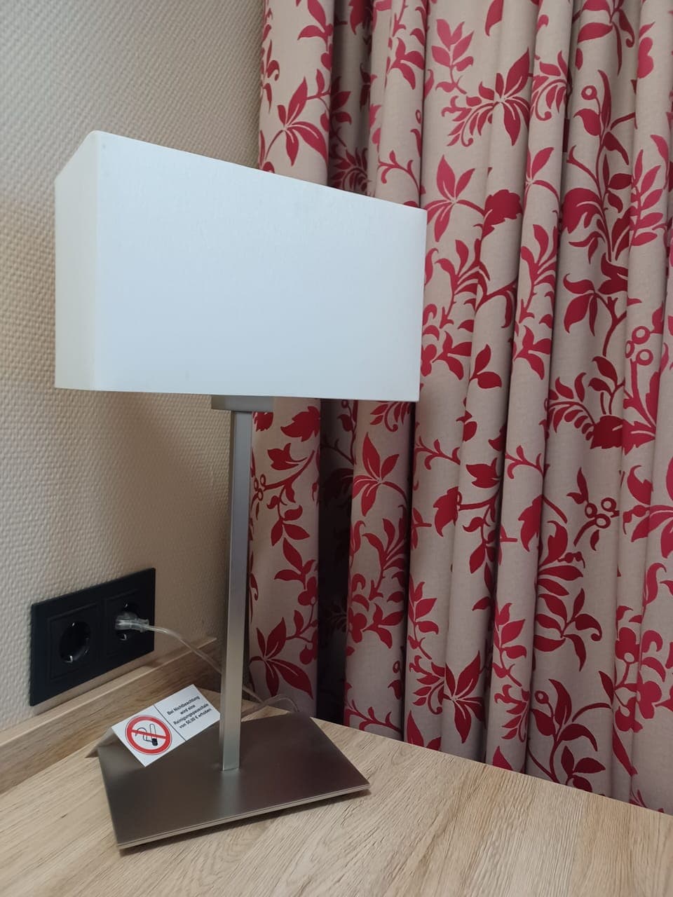 In-room safe, desk, soundproofing, iron/ironing board